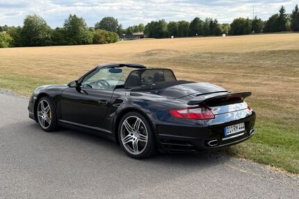 Porsche 997 Gebrauchtwagen