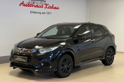 Honda HR-V Gebrauchtwagen