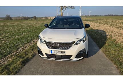 Peugeot 3008 Gebrauchtwagen