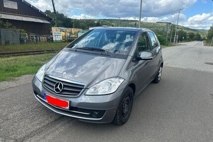 Mercedes-Benz A 180 Gebrauchtwagen