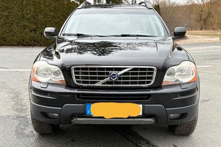 Volvo XC90 Gebrauchtwagen