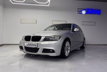 BMW 325 Gebrauchtwagen