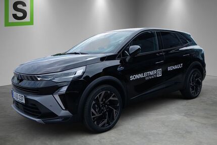 Renault Symbioz Gebrauchtwagen