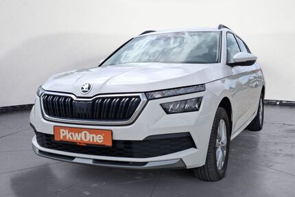 Skoda Kamiq Gebrauchtwagen