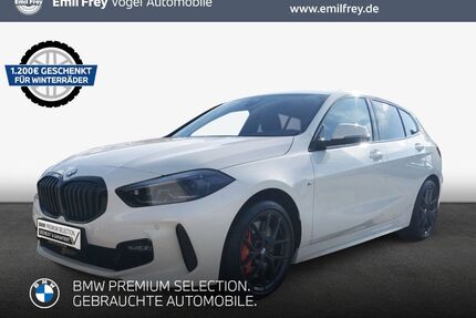 BMW 118 Gebrauchtwagen