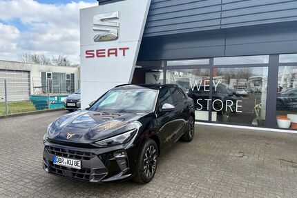 Cupra Terramar Gebrauchtwagen