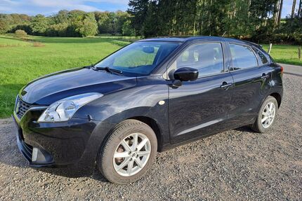 Suzuki Baleno Gebrauchtwagen