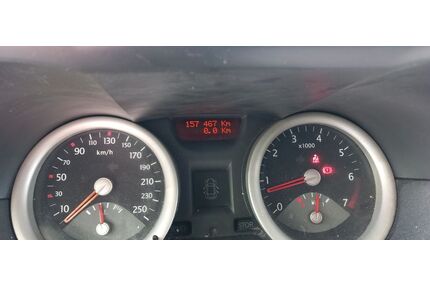 Renault Megane Gebrauchtwagen