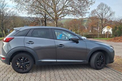 Mazda CX-3 Gebrauchtwagen
