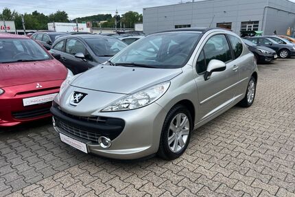 Peugeot 207 Gebrauchtwagen