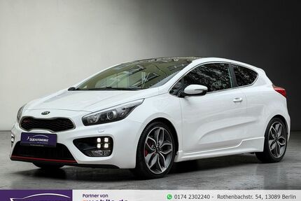 Kia pro ceed / ProCeed Gebrauchtwagen