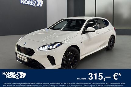 BMW 120 Gebrauchtwagen