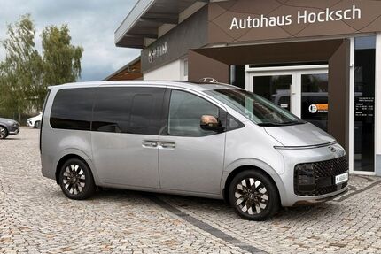 Hyundai STARIA Gebrauchtwagen