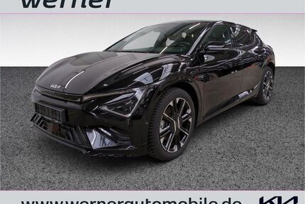Kia EV6 Gebrauchtwagen