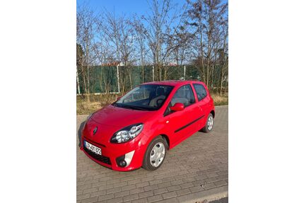 Renault Twingo Gebrauchtwagen