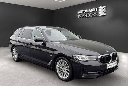 BMW 530 Gebrauchtwagen
