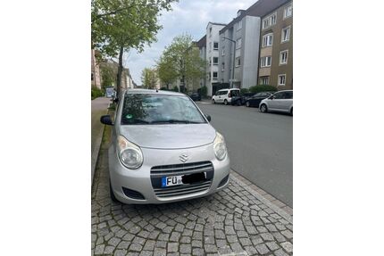 Suzuki Andere Gebrauchtwagen
