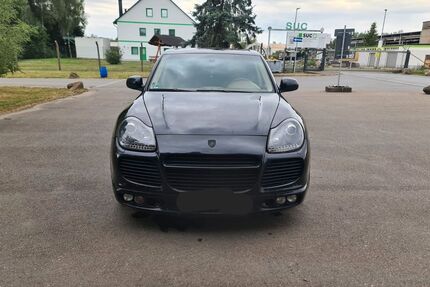 Porsche Cayenne Gebrauchtwagen