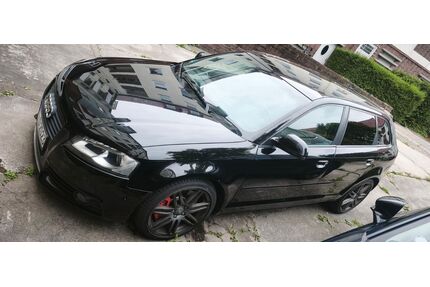 Audi Andere Gebrauchtwagen