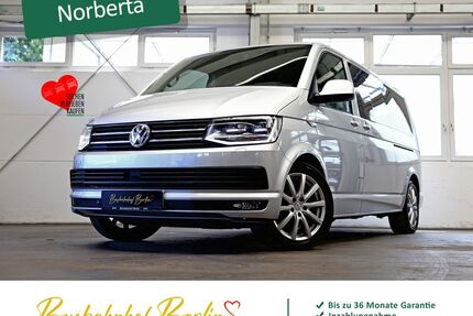 VW T6 Caravelle Gebrauchtwagen