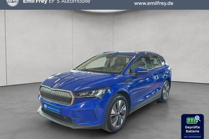 Skoda Enyaq Gebrauchtwagen