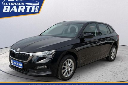 Skoda Scala Gebrauchtwagen