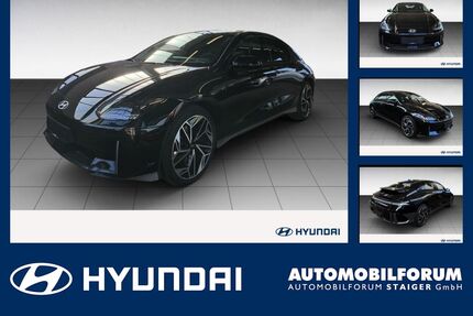 Hyundai IONIQ 6 Gebrauchtwagen