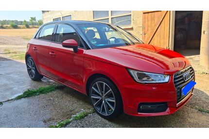 Audi A1 Gebrauchtwagen