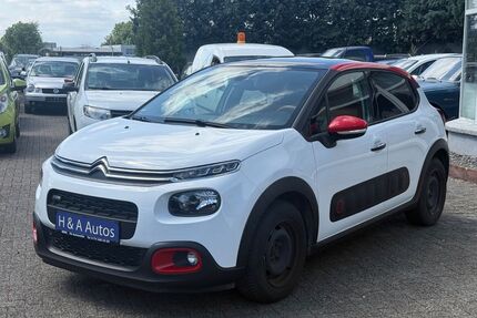Citroen C3 Gebrauchtwagen