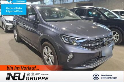 VW Taigo Gebrauchtwagen