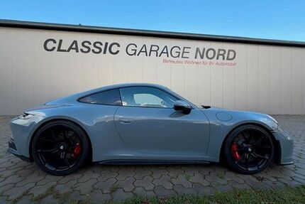 Porsche 992 Gebrauchtwagen