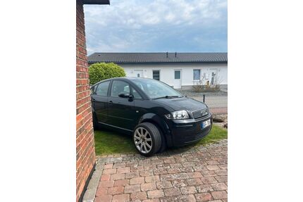 Audi A2 Gebrauchtwagen
