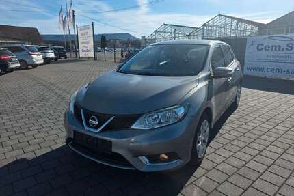 Nissan Pulsar Gebrauchtwagen