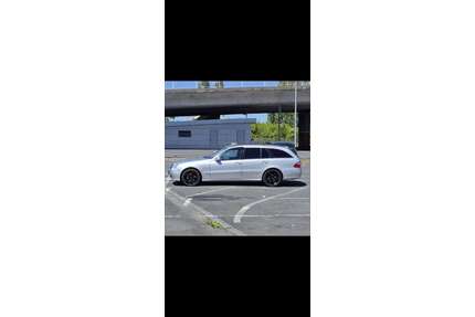 Mercedes-Benz 320 Gebrauchtwagen