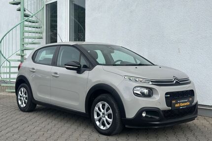 Citroen C3 Gebrauchtwagen
