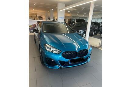 BMW M235 Gebrauchtwagen