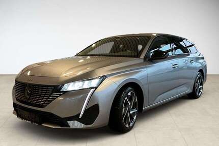 Peugeot 308 Gebrauchtwagen