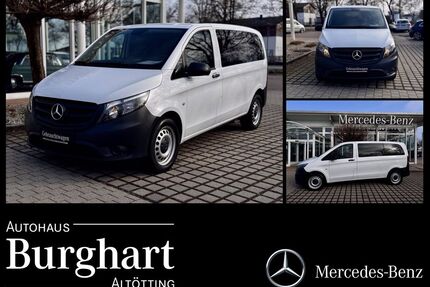 Mercedes-Benz Vito Gebrauchtwagen