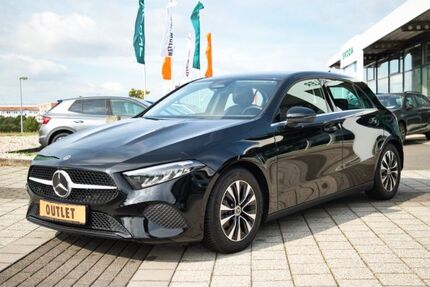 Mercedes-Benz A 180 Gebrauchtwagen
