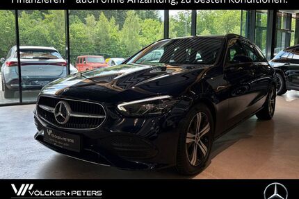 Mercedes-Benz C 200 Gebrauchtwagen