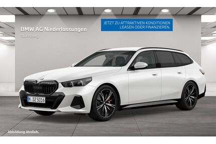 BMW 540 Gebrauchtwagen