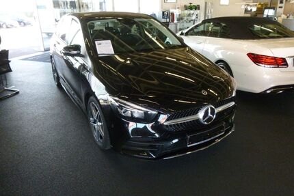 Mercedes-Benz B 200 Gebrauchtwagen