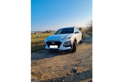 Hyundai KONA Gebrauchtwagen