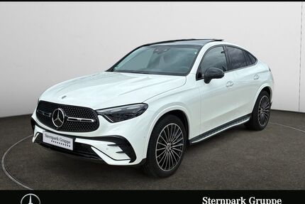 Mercedes-Benz GLC 300 Gebrauchtwagen