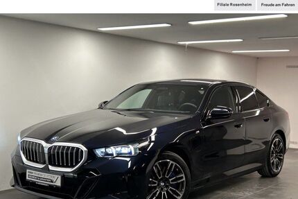 BMW 550 Gebrauchtwagen