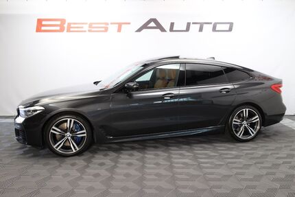 BMW 630 Gran Turismo Gebrauchtwagen