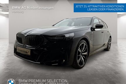 BMW 530 Gebrauchtwagen