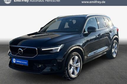 Volvo XC40 Gebrauchtwagen