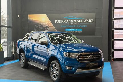 Ford Ranger Gebrauchtwagen