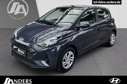 Hyundai i10 Gebrauchtwagen